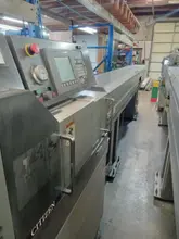 Citizen K16 CNC Swiss Lathe, 2007 – Bar Feeder, Live Tooling, Sub Spindle