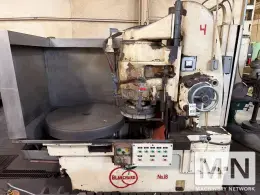 Blanchard 18-42 Rotary Surface Grinder