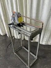CHICAGO ELECTRIC 18" SPOT WELDER: STOCK #78902