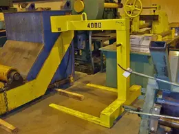 4,000# Cady Pallet Lifter