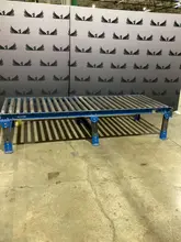 LEWCO CONVEYOR USED