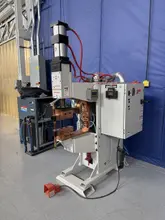 170 kVA Spot Weld Inc P2-MF-170-18-463 Press Projection Spot Welder, 2024