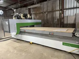 Biesse Rover S 1536 + Conveyor