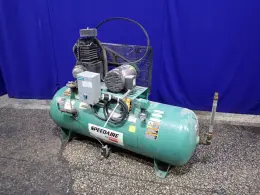 SPEEDAIRE 5 HP AIR COMPRESSOR  -  1WD57
