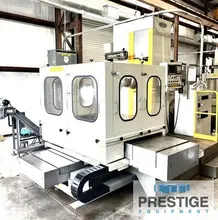 Boring Mills Horizontal Table Type CNC