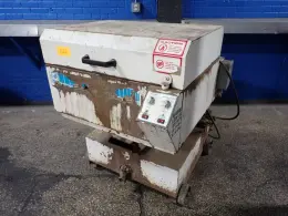 PARTS WASHER