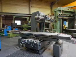 Gambin 4B - X: 1800 - Y: 700 - Z: 1000 mm