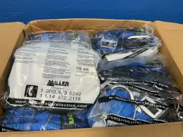 MILLER HARNESS