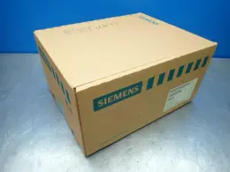 SIEMENS SINUMERIK SLIMLINE OPERATOR PANEL, FACTORY SEALED  -  6FC5203-0AB00-0AA0