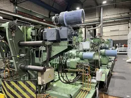 UNGERER STRETCH BEND LEVELING LINE