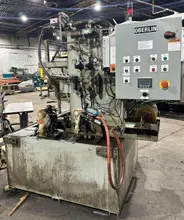 Oberlin Model OPF02 Pressure Filter Coolant System