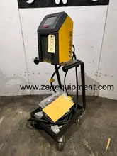 Husky Used H-C3-1-NEO2-4 Hot Runner Controller, 4 Zone, Yr. 2017