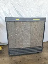 36" PORTACOOL PAC2K363S PORTABLE EVAPORATIVE COOLER. STOCK # 0846821