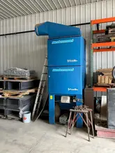 Nederman Filtermax - 2 Module Unit