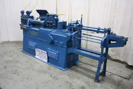 3/8' LEWIS MODEL #8F WIRE STRAIGHTENER &amp; CUTOFF: STOCK 69477 WAS #67961