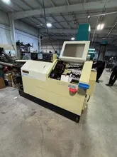 Star KJR-25 CNC Lathe, 1995