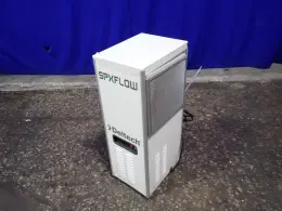 DELTECH 25 SCFM COMPRESSED AIR DRYER  -  HTD25