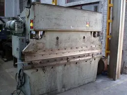 Drouard - 60 ton x 2600 mm