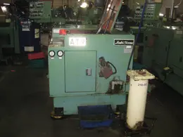 3/16" Asahi Okuma Model AT-425  2 Die 2 Blow High Speed Cold Header