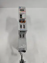 ALLEN BRADLEY KIETIX 5700 2198-D020-ERS4 DUAL AXIS INVERTER USED