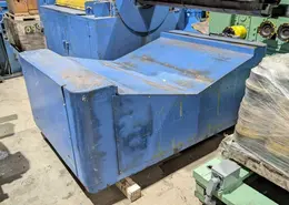 40,000# Rowe Coil Car