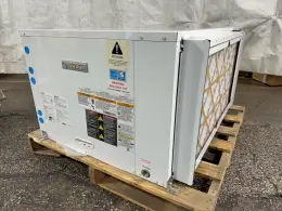 Bosch Water Source Heat Pump - Sm060-1ahx-xrsata-chtx