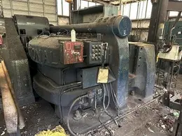 6" NATIONAL UPSETTER