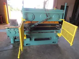 2" Kusakabe Tube Cut-Off