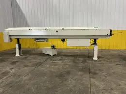 AUTOMATED PRODUCTIONS AML2-25 MAGAZINE BAR LOADER: YOBRO #25397