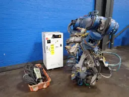 KAWASAKI 200KG ROBOT  -  BX200X C
