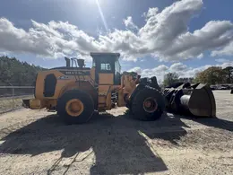 2023 Hyundai HL970A 000257