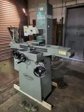 Mitsui 6" x 18" Hand Feed Surface Grinder Model 200MH