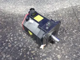 Fanuc  4.3 Kw Servo Motor  - Ai Sr30/3000-b / A06b-2041-b605#0042