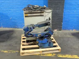Yaskawa Motoman  Robot  - Mh6
