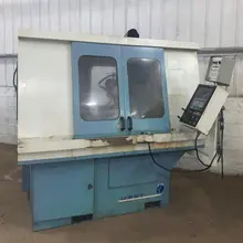 UTMA MODEL #LC35-NC3 AUTOMATIC TOOL &amp; CUTTER GRINDER: STOCK #11964