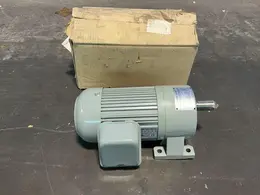 Boston Gear 1/8 Hp Motor  -  Bgshm-22-120l-01c