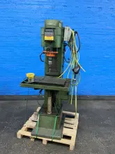 SNOW MANUFACTURING 13” X 21” TAPPER  -  TA-5RM-S