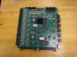 Used Haas - Mocon Board | 34-4023G Rev D