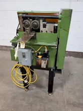 ½” YIEH-Chen Model YC-3T Cam Driven Thread Rolling Machine
