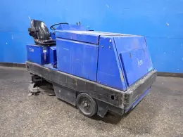 AMERICAN LINCOLN TECHNOLOGY 64" FLOOR SCRUBBER  -  505-234