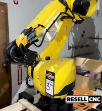 2021 Fanuc M-20iD/12L Robot