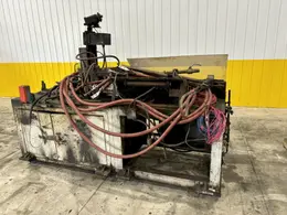 100 KW AMERICAN INDUCTION HEATING BILLET HEAT SYSTEM: STOCK #20848