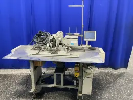 MITSUBISHI 16”X52.5” SEWING MACHINE TABLE  -  PLK-E6019
