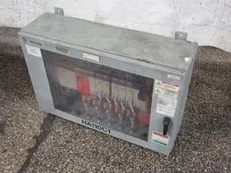 Allen Bradley Control Panel - 1000-10fhjlllllxxxxx