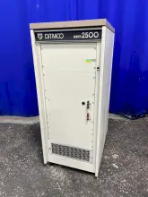 DIT-MCO SERIES 2500 AUTOMATED WIRING ANALYZER  -  2508.S17HD