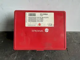 EROWA ER-038824 QUICKCHUCK 100P WITH BASE PLATE