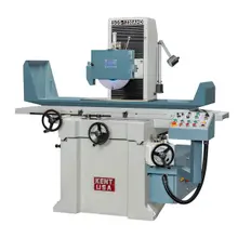12" x 30" KENT USA SGS-1230 AHD AUTOMATIC SURFACE GRINDER - NEW