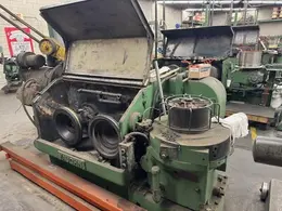 VAUGHN MODEL HICX WIRE DRAWING  MACHINE (14468)