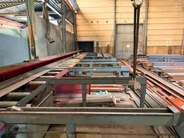 Voortman - V550A flat and angle processing machine