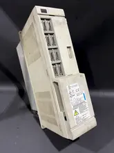Mitsubishi CNC Spindle Drive Unit 220V MDS-C1-SP-75 MDSC1SP75